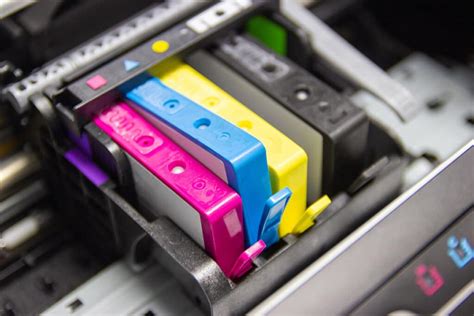 Recycle HP printers and ink and toner cartridges .